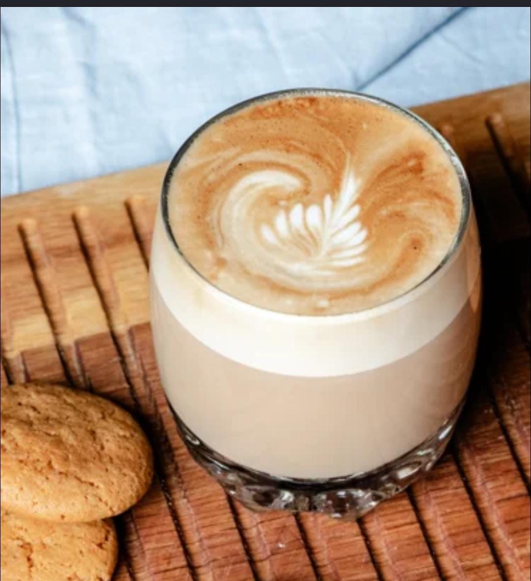 Flat White